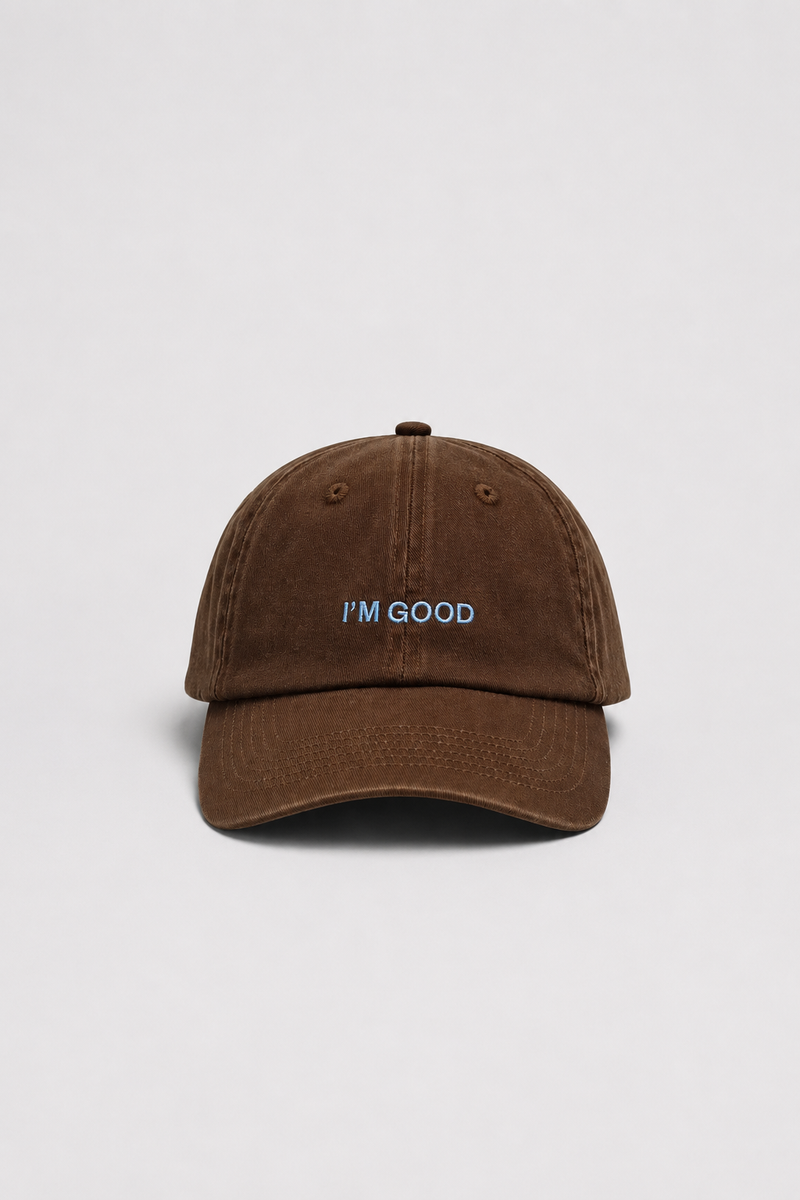 I'm Good