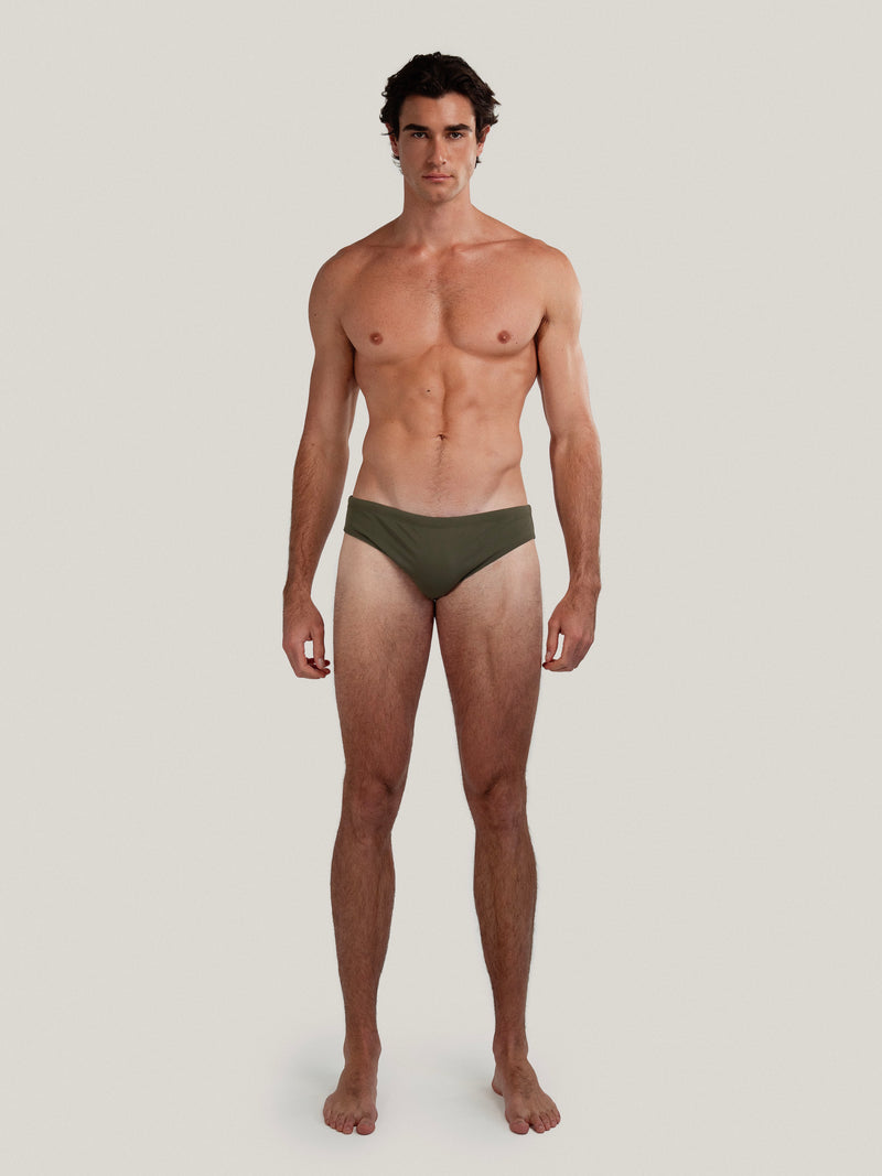 Dune Brief Moss