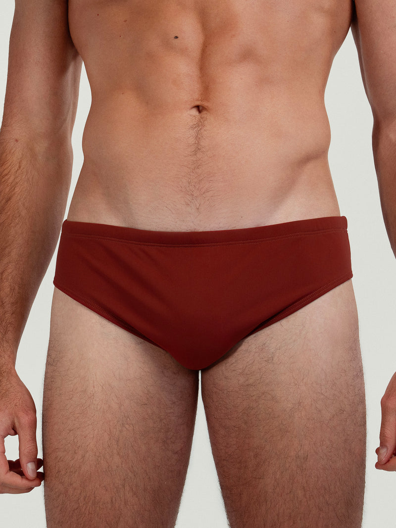 Dune Brief Brick