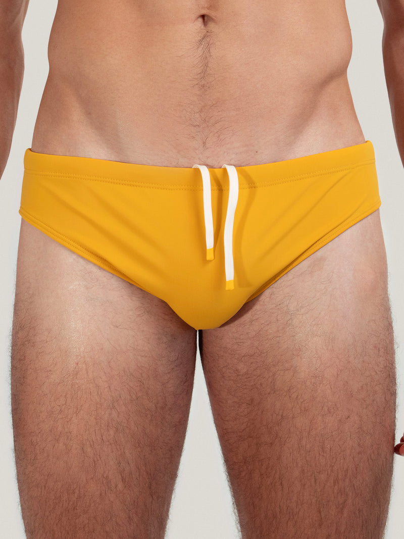 Dune Brief Amber