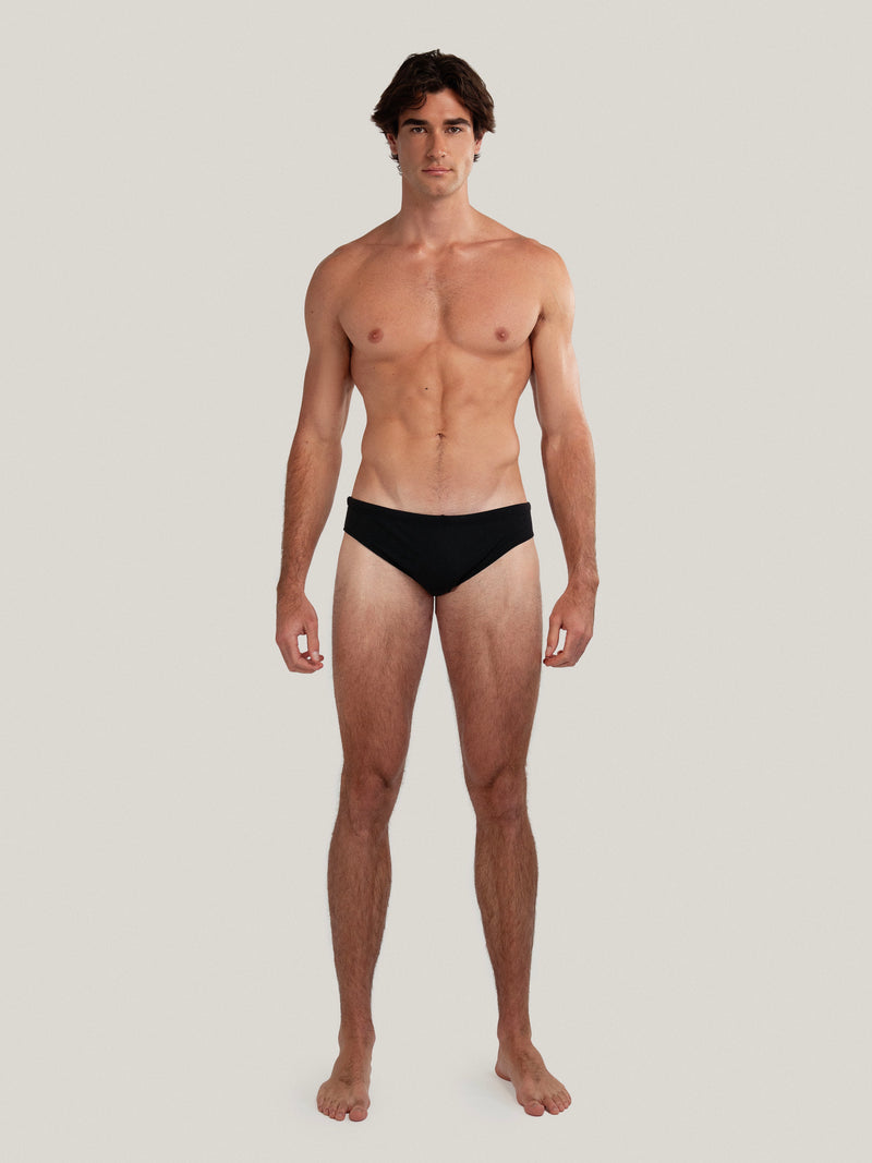 Dune Brief Black