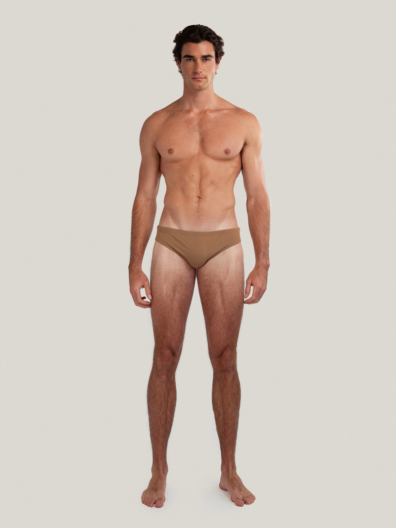 Dune Brief Mocha