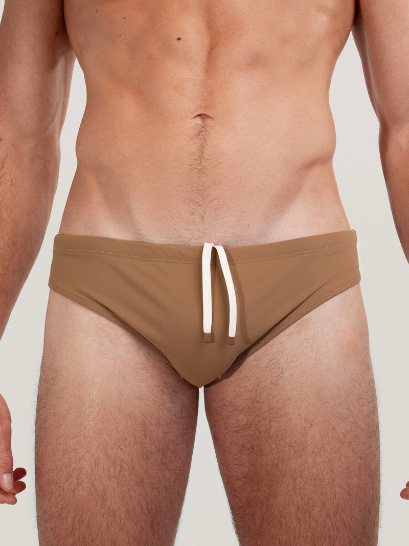 Dune Brief Mocha