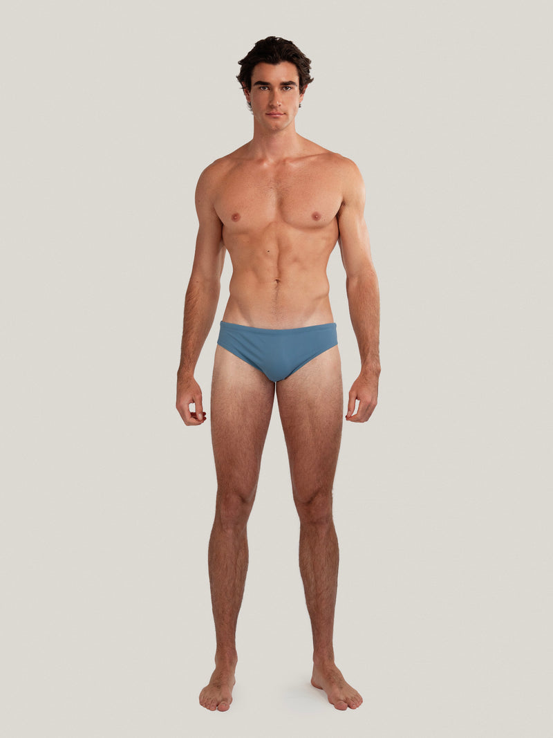 Dune Brief Denim