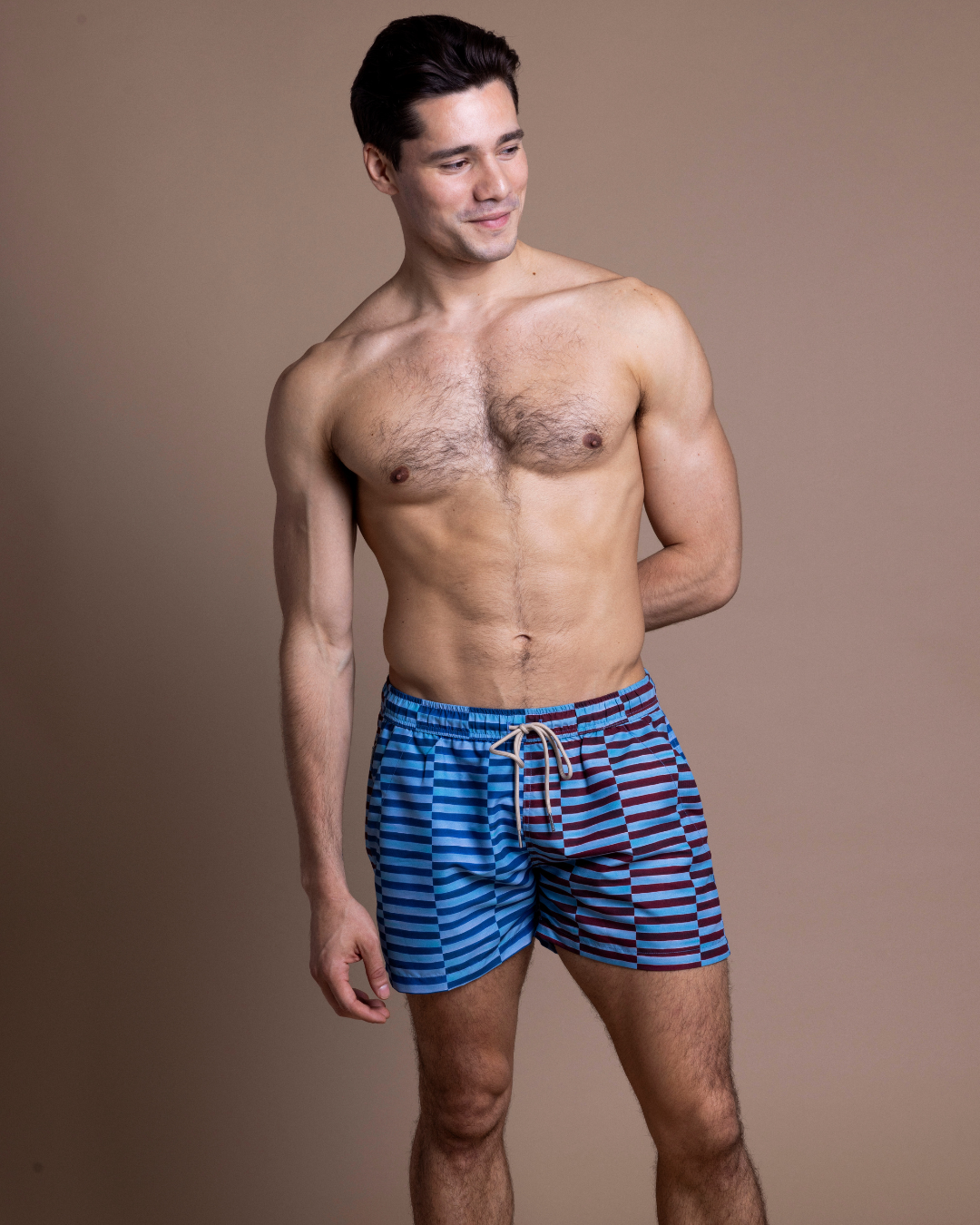 RIBBED DUNE BRIEF