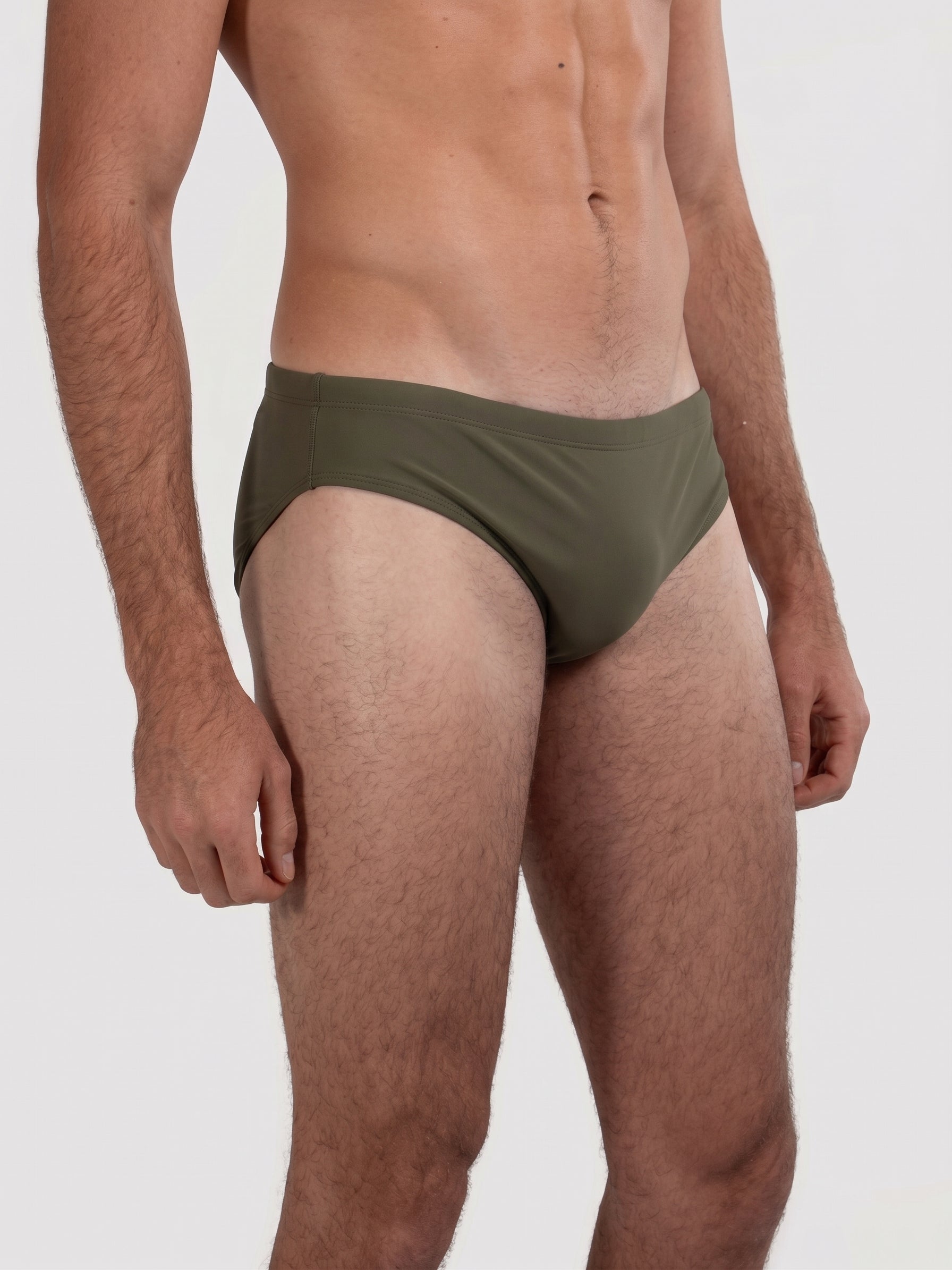 Dune Brief Moss