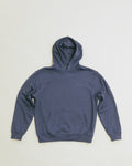 Arbor Soft-Touch Hoodie in Slate