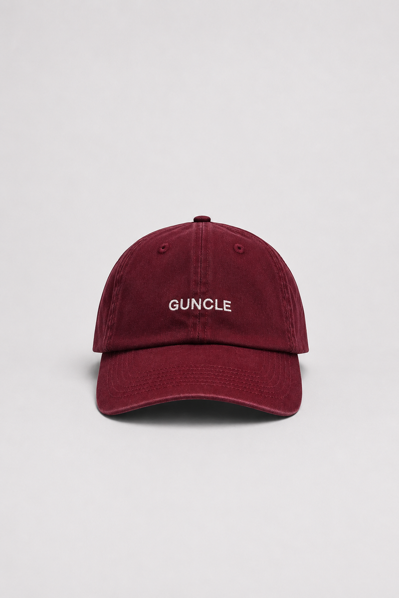 Guncle