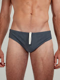 Ribbed Dune Brief Slate