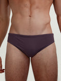 Dune Swim Brief in Dusk