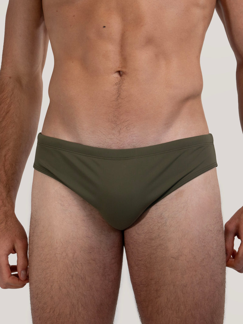 Dune Brief Moss