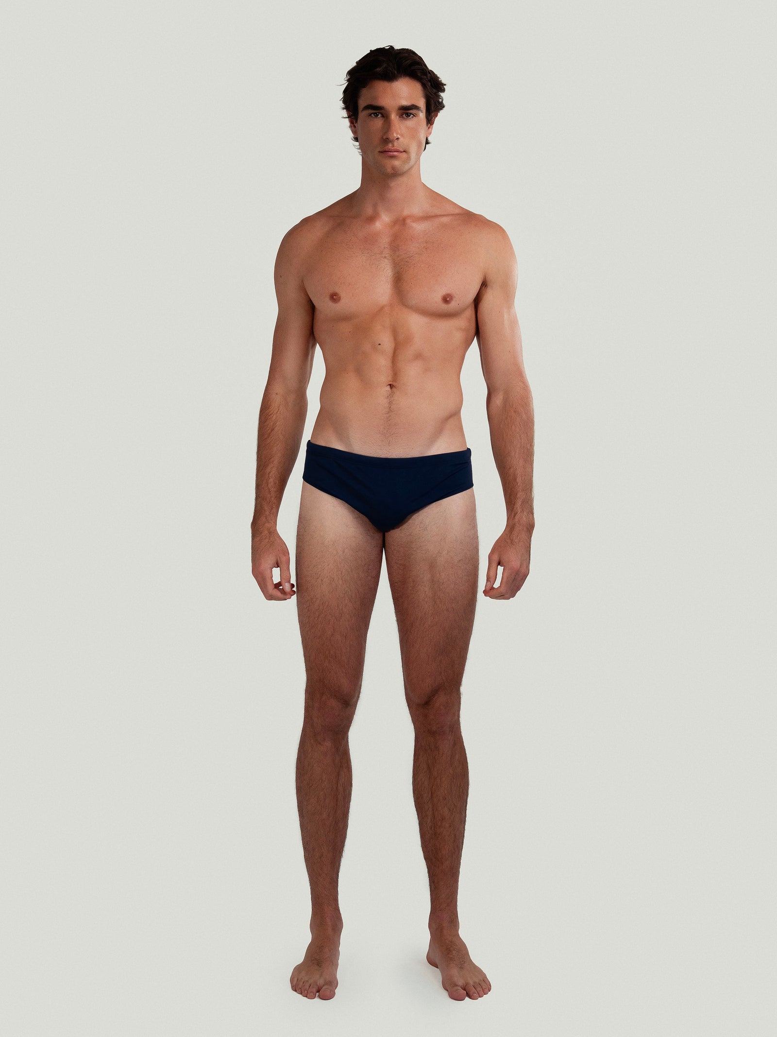 Dune Brief Twilight