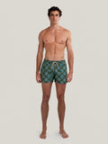 Boardwalk Trunk Sea Tile