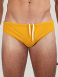 Dune Brief Amber