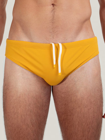 Dune Brief Amber