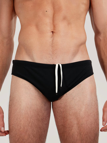 Dune Brief Black