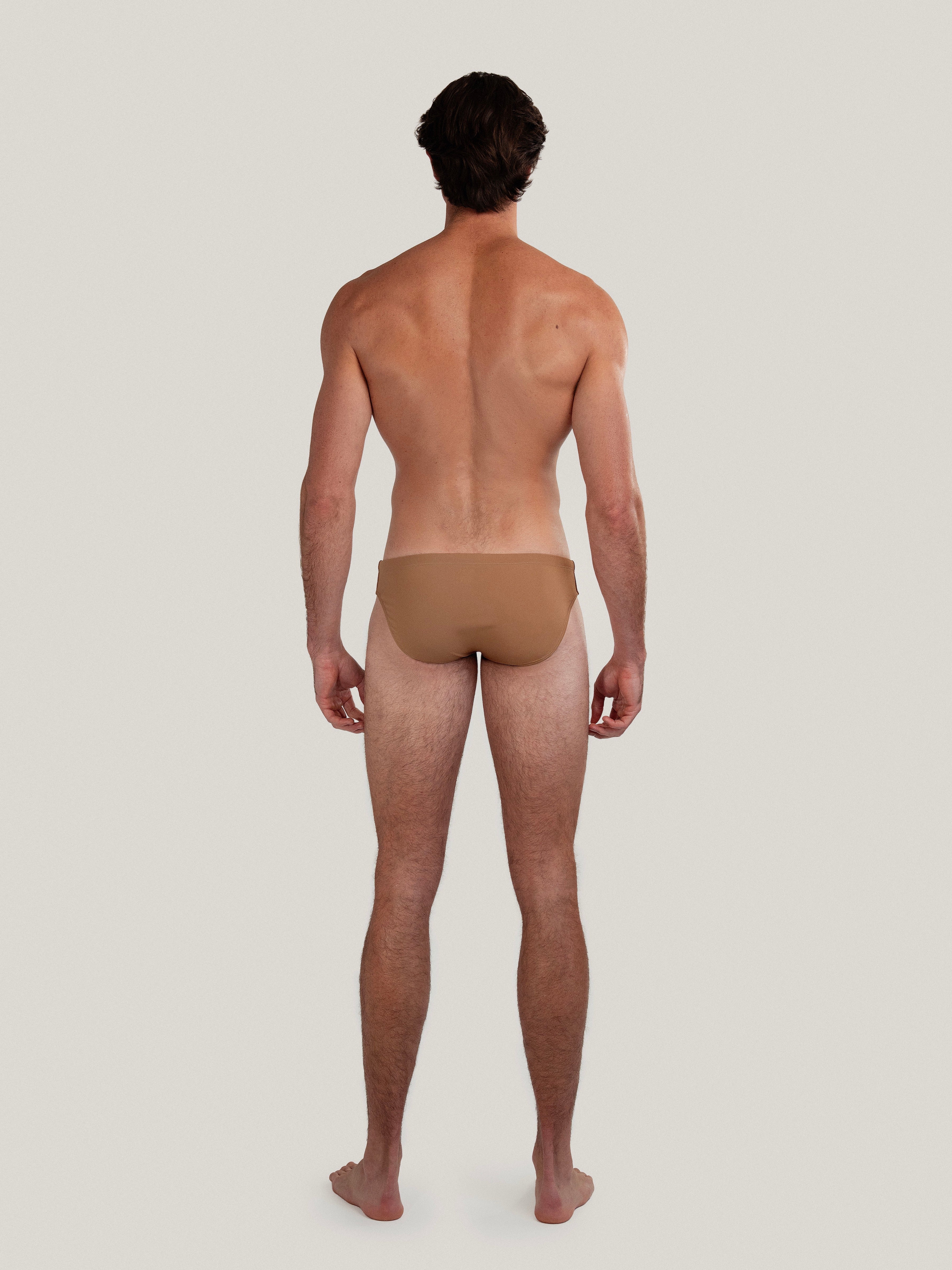 Dune Brief Mocha