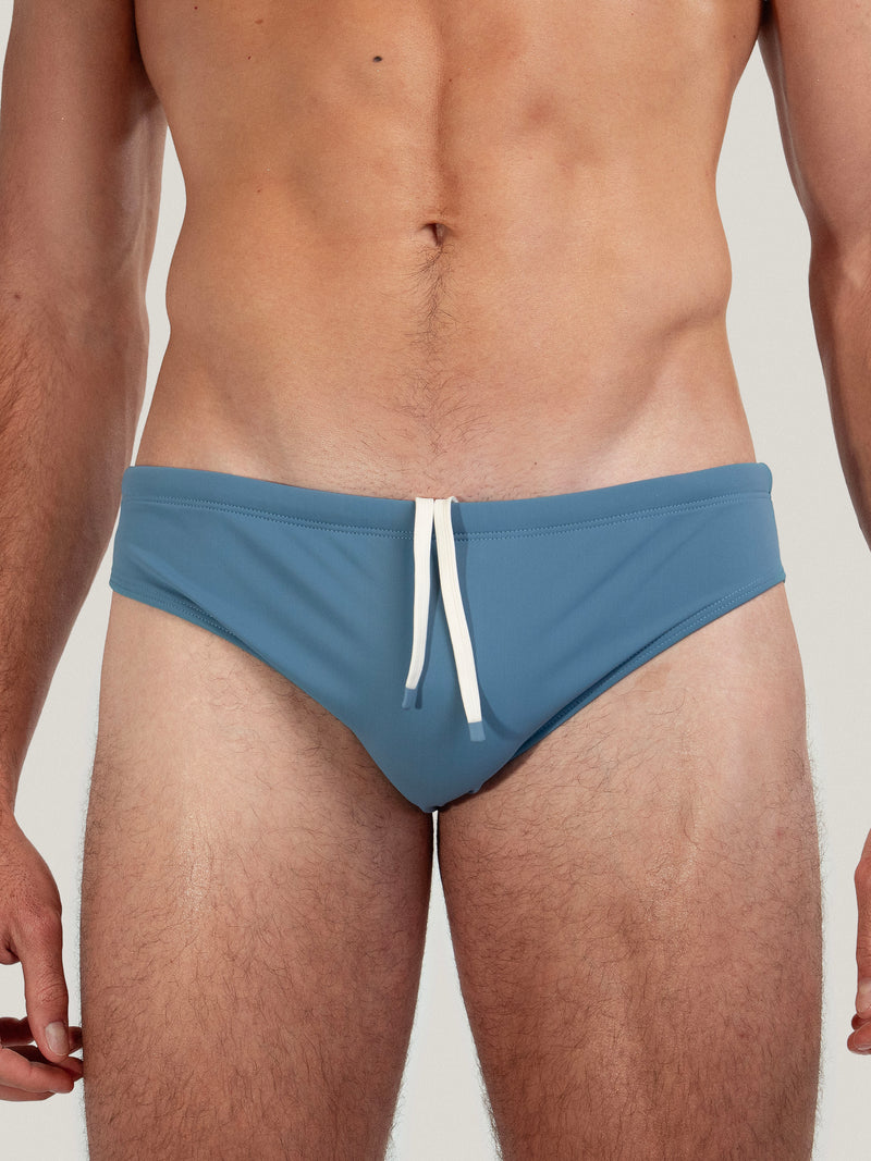 Dune Brief Denim