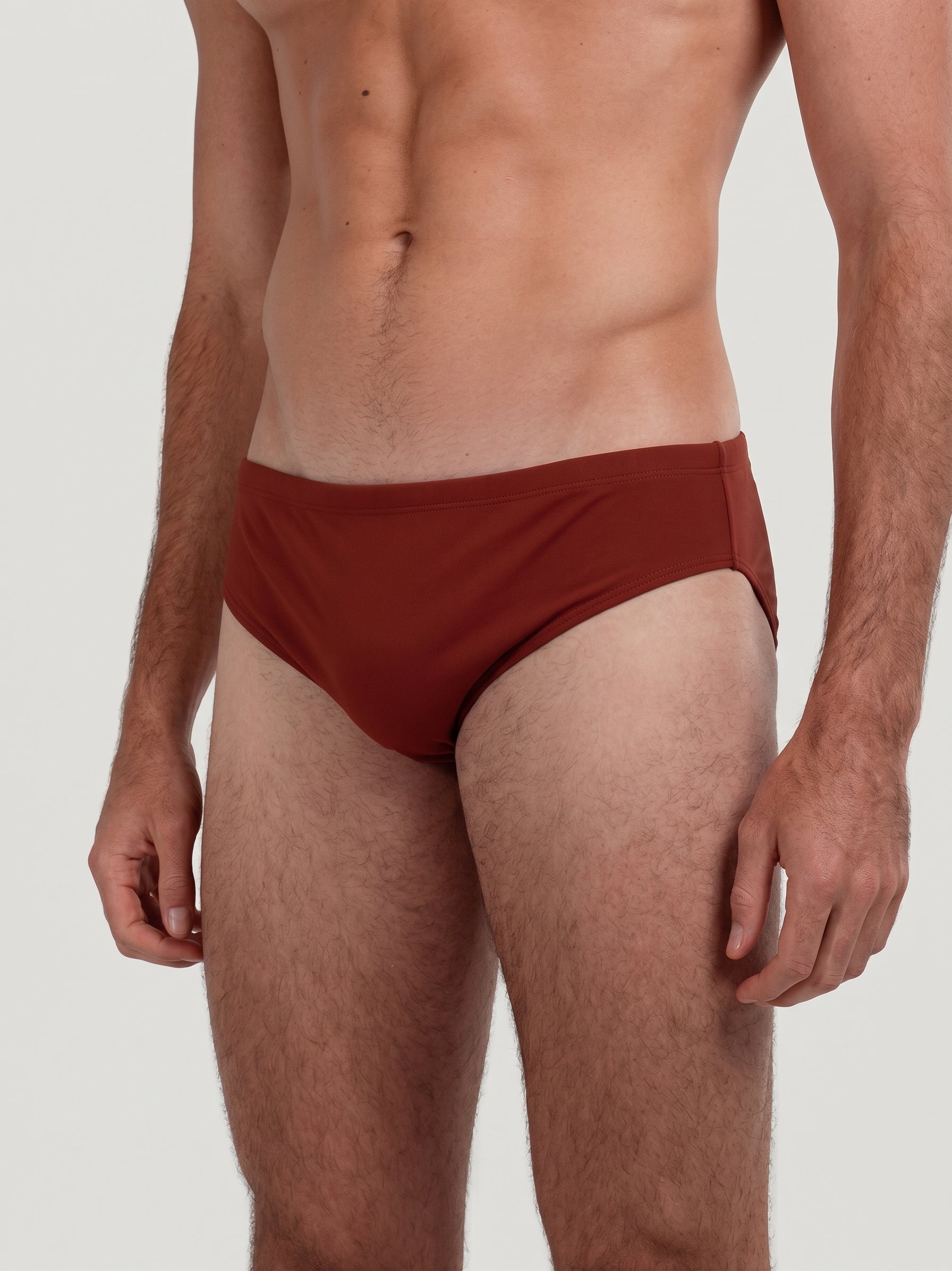 Dune Brief Brick