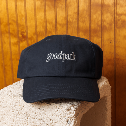 Logo Dad Hat