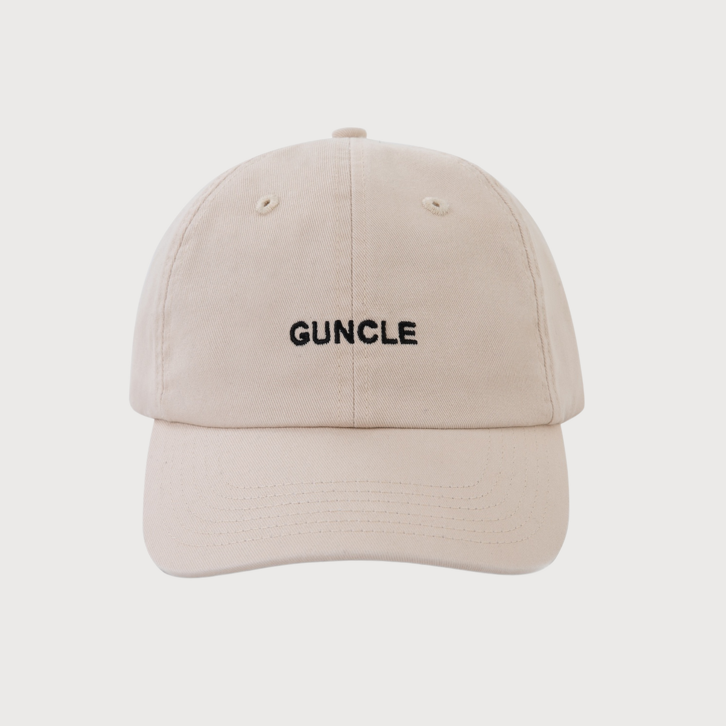 GoodPark Original "Guncle" Hat Green