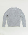 Carousel Crew Sweater in Haze