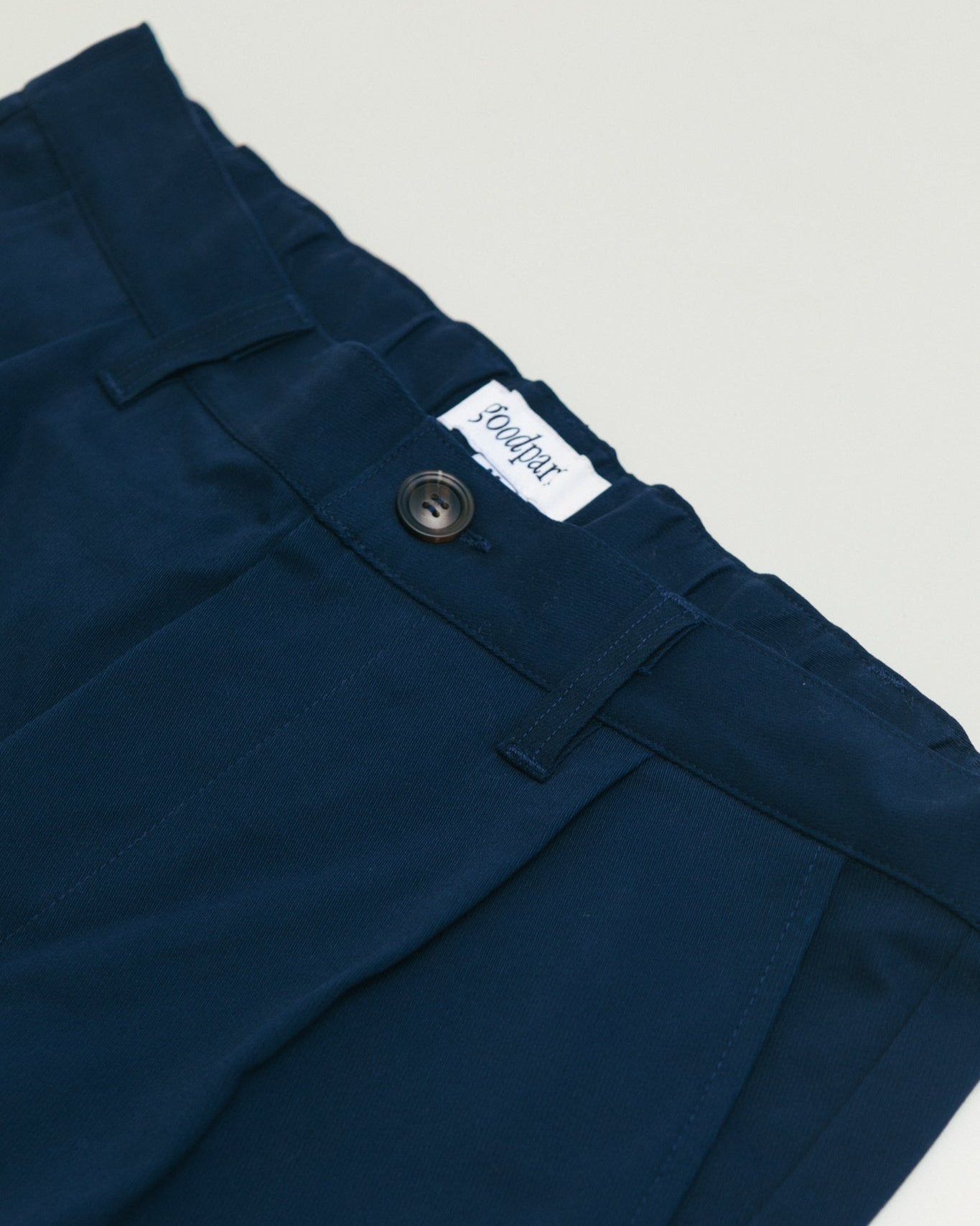 Bench Straight Field Pant in Twilight