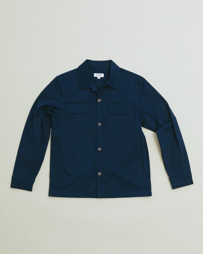 Bench Chore Jacket in Twilight