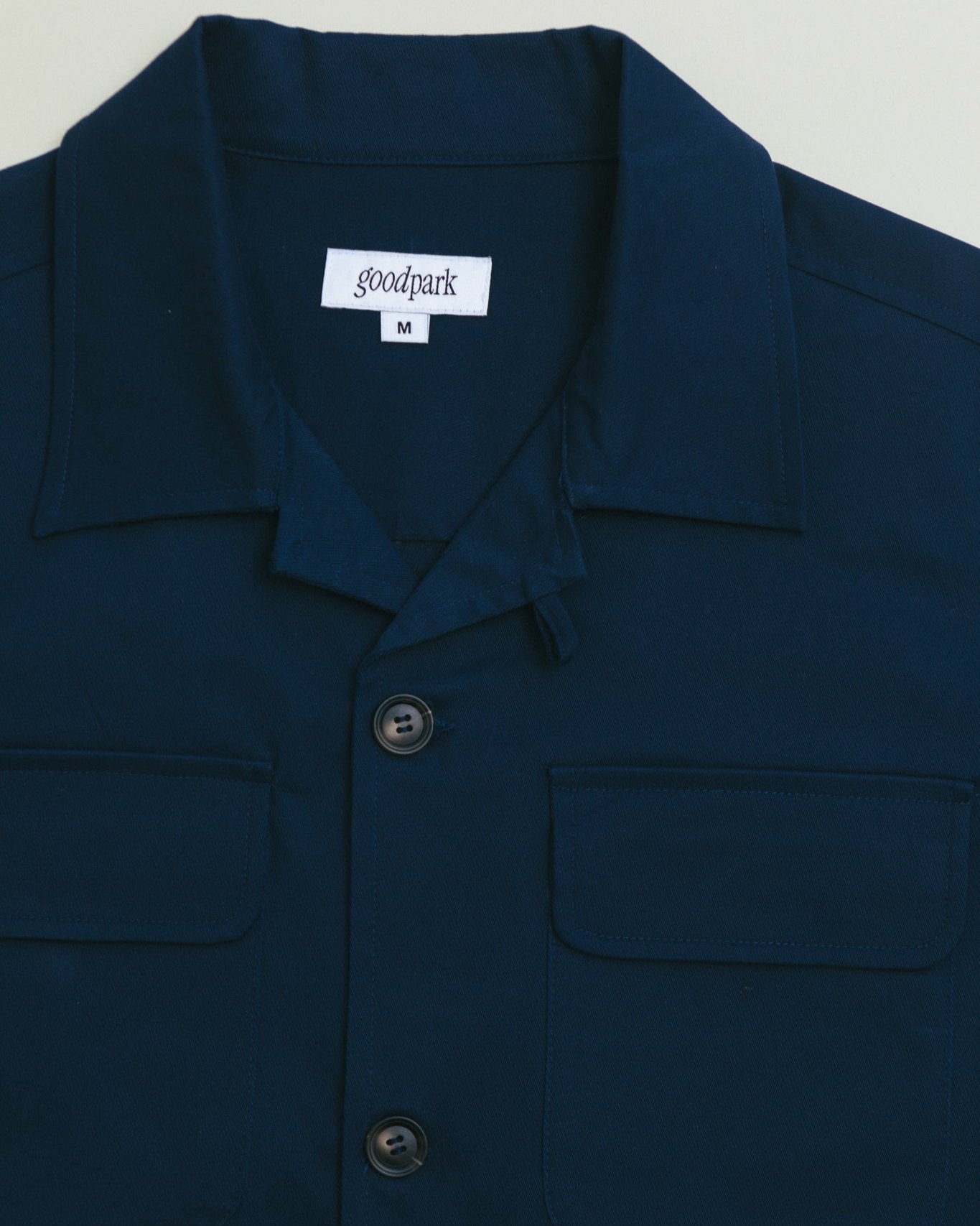 Bench Chore Jacket in Twilight