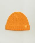 Bow Beanie in Sunrise