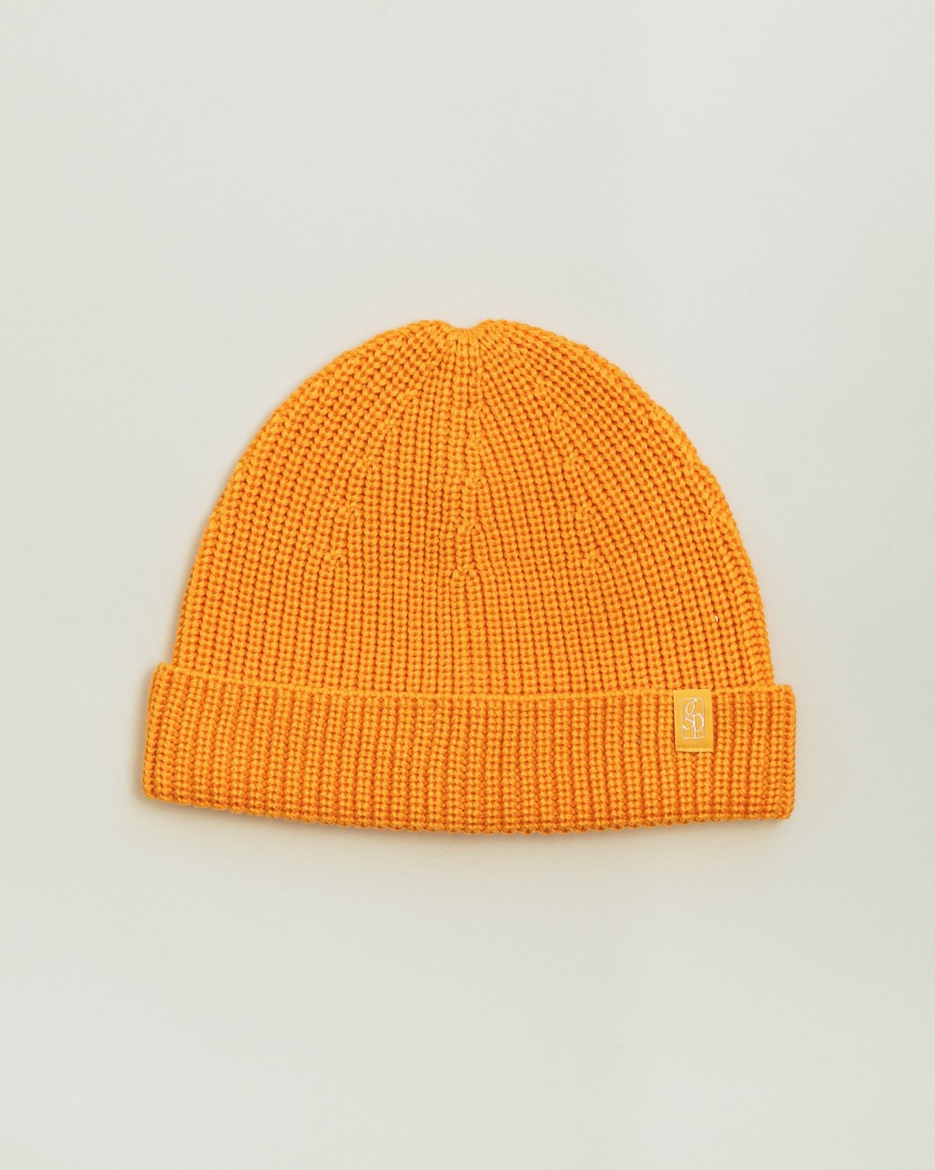 Bow Beanie in Sunrise