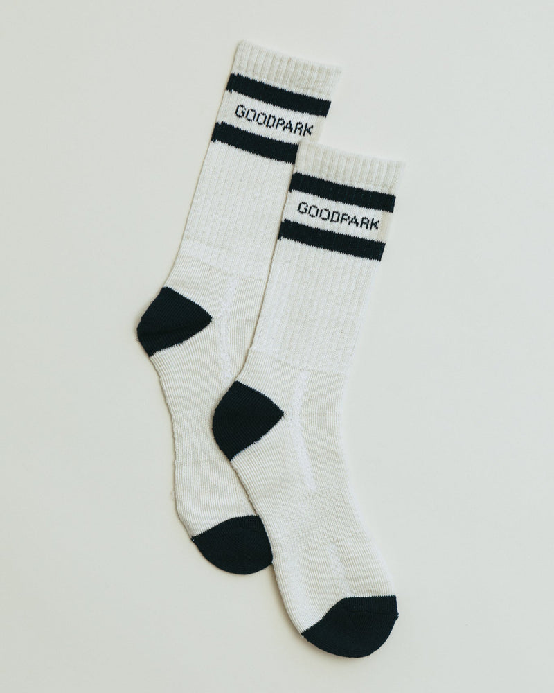 Loeb Sock in Twilight