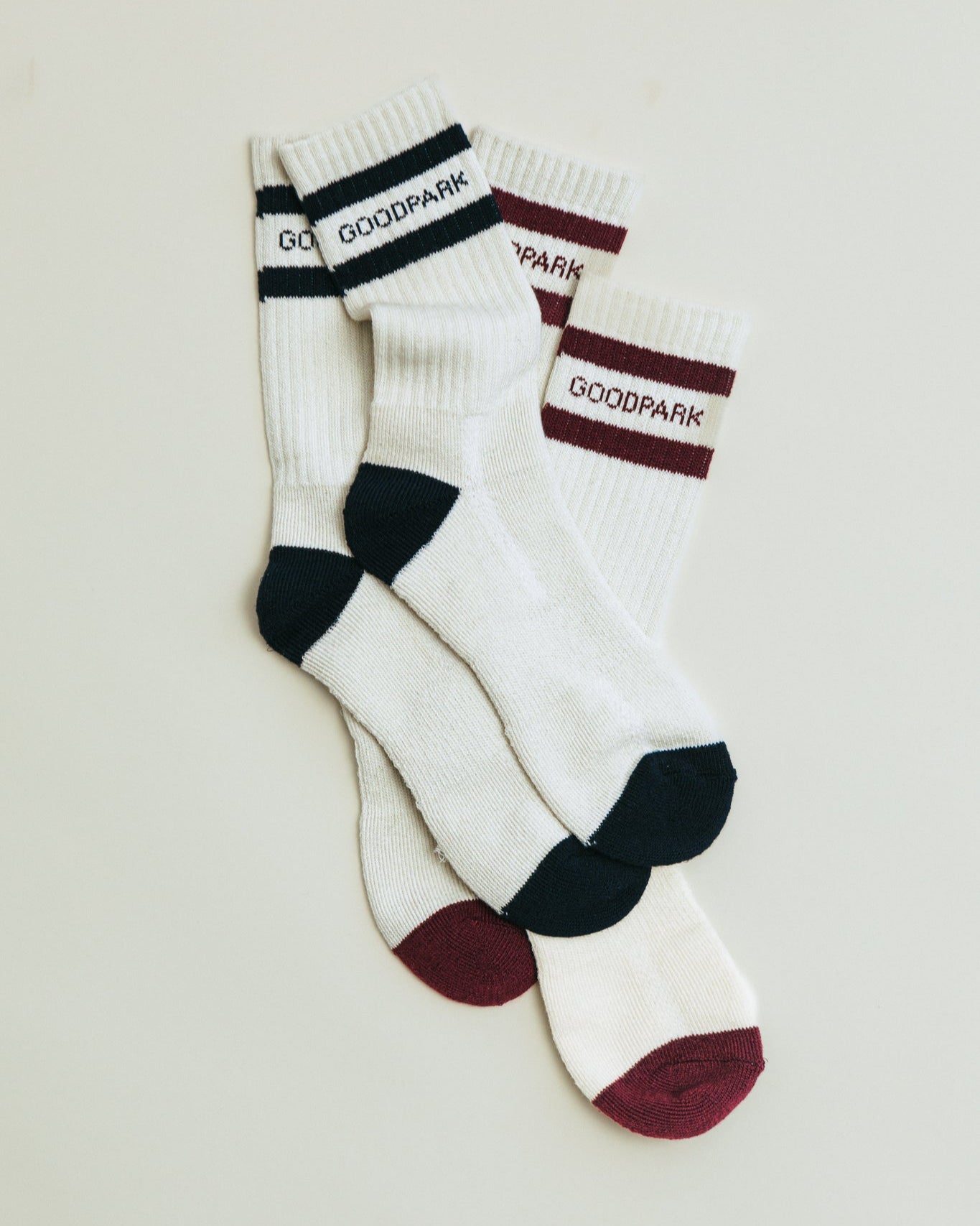 Loeb Sock in Redwood